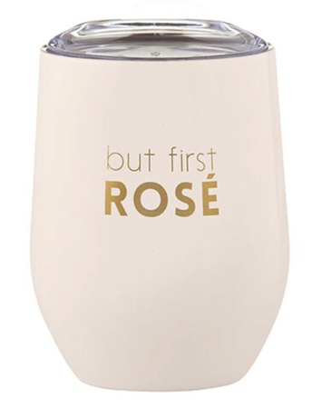 Rosé Tumbler